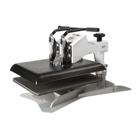 Geo Knight Garment Swing Away Heat Press Machine - DK20S